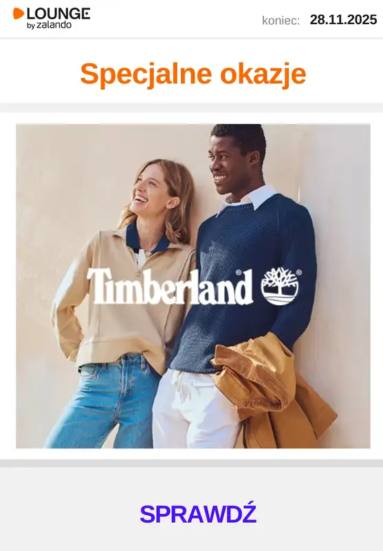 Lounge by Zalando - gazetka promocyjna Ceny spadają! Black Friday Week + darmowa dostawa od wtorku 25.11 do czwartku 27.11 - strona 4