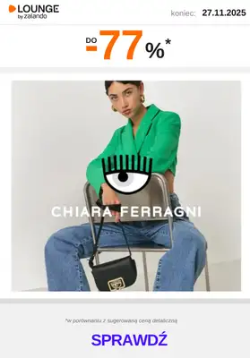 Lounge by Zalando - gazetka promocyjna Ceny spadają! Black Friday Week + darmowa dostawa od wtorku 25.11 do czwartku 27.11 - strona 10