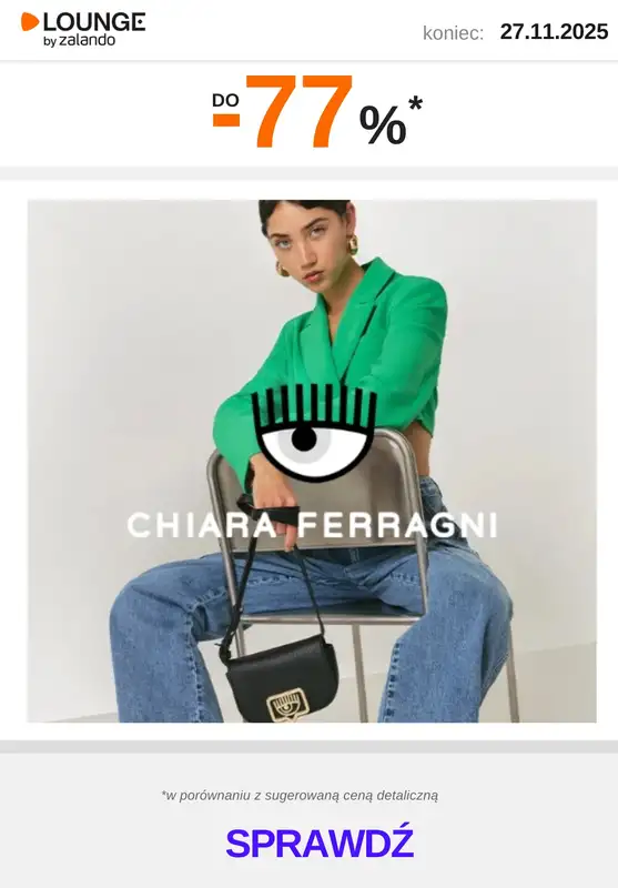 Lounge by Zalando - gazetka promocyjna Ceny spadają! Black Friday Week + darmowa dostawa od wtorku 25.11 do czwartku 27.11 - strona 10