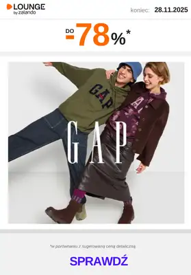 Lounge by Zalando - gazetka promocyjna Ceny spadają! Black Friday Week + darmowa dostawa od wtorku 25.11 do czwartku 27.11 - strona 7