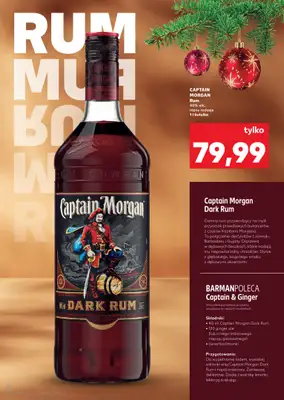 Kaufland - gazetka promocyjna Barek Kauflandu  do wtorku 09.12 - strona 18