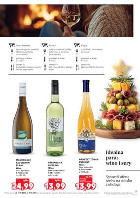 Kaufland - gazetka promocyjna Barek Kauflandu  do wtorku 09.12 - strona 29