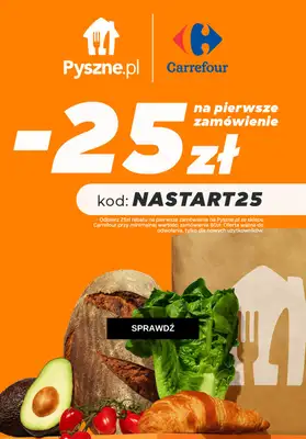 Pyszne.pl - gazetka promocyjna -25 zł na pierwsze zamówienie w KFC, Pizza Hut, Zahir Kebab od wtorku 25.11 do środy 31.12 - strona 4