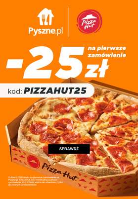Pyszne.pl - gazetka promocyjna -25 zł na pierwsze zamówienie w KFC, Pizza Hut, Zahir Kebab od wtorku 25.11 do środy 31.12 - strona 2
