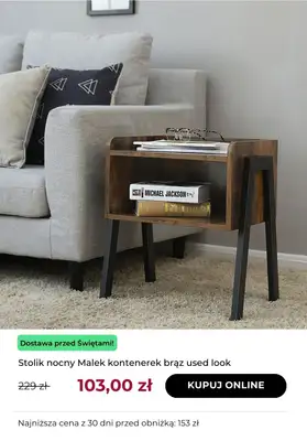 BLACK FRIDAY - gazetka promocyjna Selsey | Do -70% na wybrane produkty od wtorku 25.11 do niedzieli 30.11 - strona 7