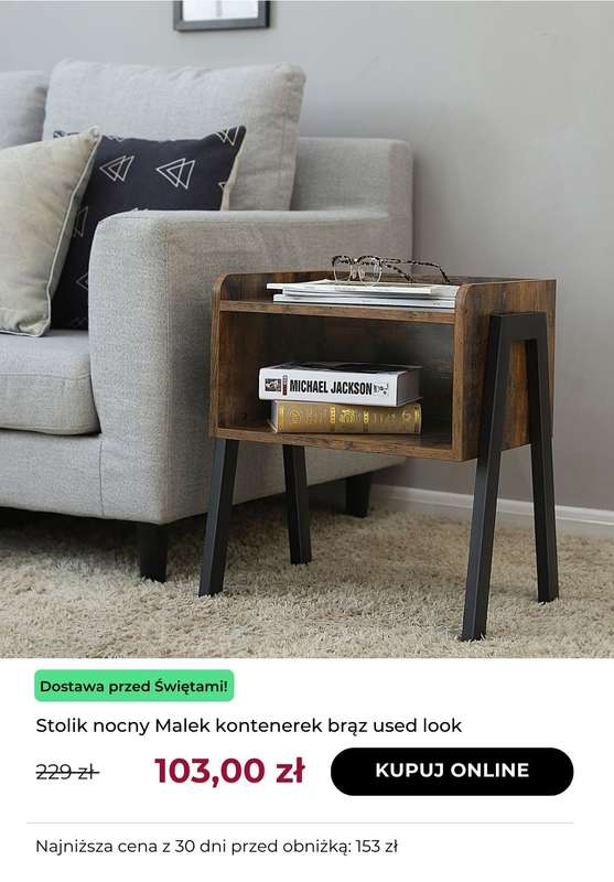 BLACK FRIDAY - gazetka promocyjna Selsey | Do -70% na wybrane produkty od wtorku 25.11 do niedzieli 30.11 - strona 7