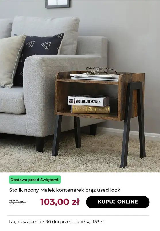 BLACK FRIDAY - gazetka promocyjna Selsey | Do -70% na wybrane produkty od wtorku 25.11 do niedzieli 30.11 - strona 7