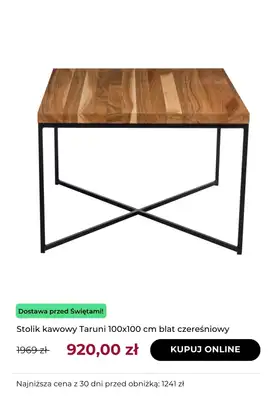 BLACK FRIDAY - gazetka promocyjna Selsey | Do -70% na wybrane produkty od wtorku 25.11 do niedzieli 30.11 - strona 10