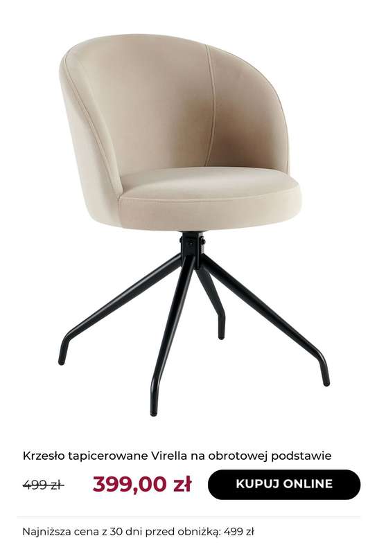 BLACK FRIDAY - gazetka promocyjna Selsey | Do -70% na wybrane produkty od wtorku 25.11 do niedzieli 30.11 - strona 8