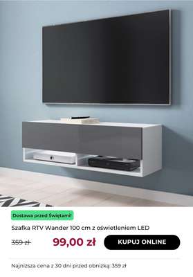 BLACK FRIDAY - gazetka promocyjna Selsey | Do -70% na wybrane produkty od wtorku 25.11 do niedzieli 30.11 - strona 3