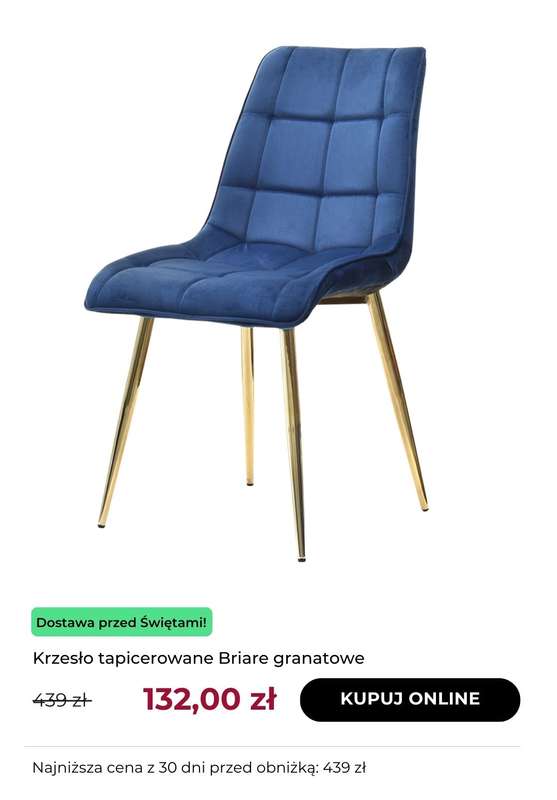 BLACK FRIDAY - gazetka promocyjna Selsey | Do -70% na wybrane produkty od wtorku 25.11 do niedzieli 30.11 - strona 4