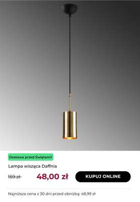 BLACK FRIDAY - gazetka promocyjna Selsey | Do -70% na wybrane produkty od wtorku 25.11 do niedzieli 30.11 - strona 2