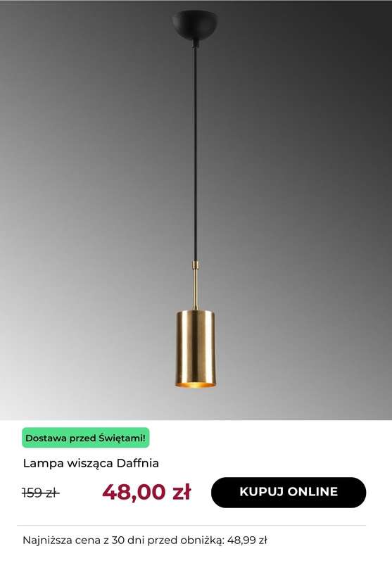 BLACK FRIDAY - gazetka promocyjna Selsey | Do -70% na wybrane produkty od wtorku 25.11 do niedzieli 30.11 - strona 2