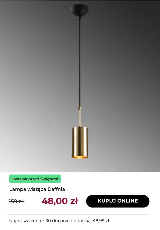 BLACK FRIDAY - gazetka promocyjna Selsey | Do -70% na wybrane produkty od wtorku 25.11 do niedzieli 30.11 - strona 2