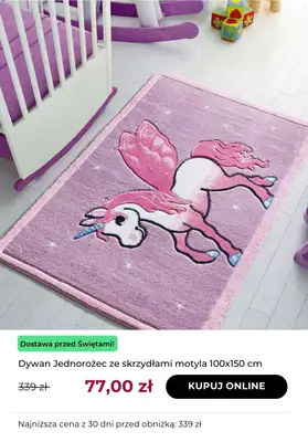 BLACK FRIDAY - gazetka promocyjna Selsey | Do -70% na wybrane produkty od wtorku 25.11 do niedzieli 30.11 - strona 5