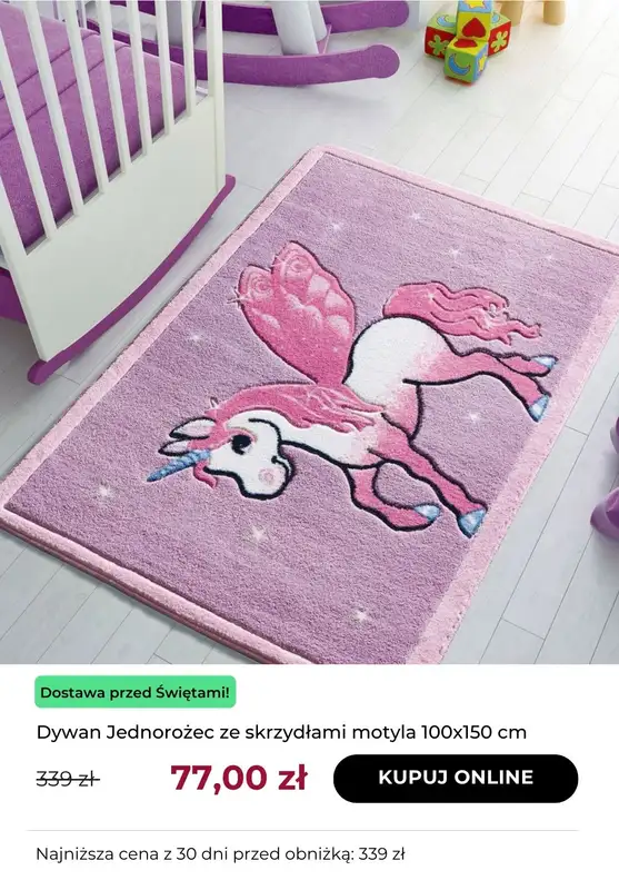 BLACK FRIDAY - gazetka promocyjna Selsey | Do -70% na wybrane produkty od wtorku 25.11 do niedzieli 30.11 - strona 5