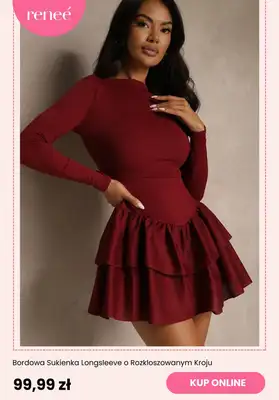 Renee - gazetka promocyjna PARTY SEASON od wtorku 25.11 do środy 03.12 - strona 4