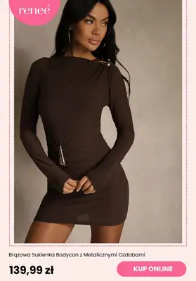 Renee - gazetka promocyjna PARTY SEASON od wtorku 25.11 do środy 03.12 - strona 3