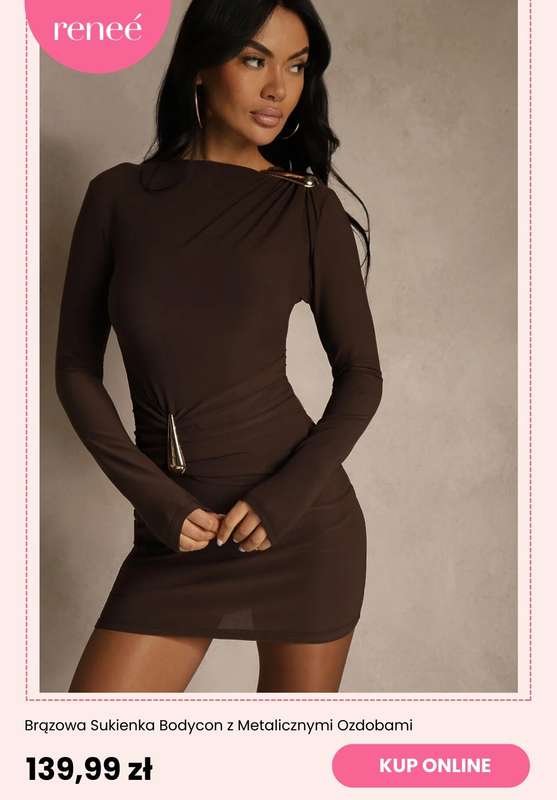 Renee - gazetka promocyjna PARTY SEASON od wtorku 25.11 do środy 03.12 - strona 3