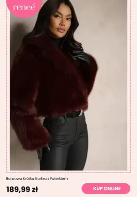 Renee - gazetka promocyjna PARTY SEASON od wtorku 25.11 do środy 03.12 - strona 9