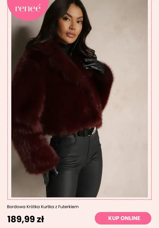 Renee - gazetka promocyjna PARTY SEASON od wtorku 25.11 do środy 03.12 - strona 9