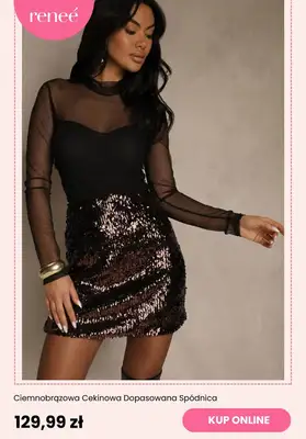 Renee - gazetka promocyjna PARTY SEASON od wtorku 25.11 do środy 03.12 - strona 7