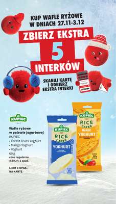 Intermarche - gazetka promocyjna Gazetka od czwartku 27.11 do środy 03.12 - strona 26