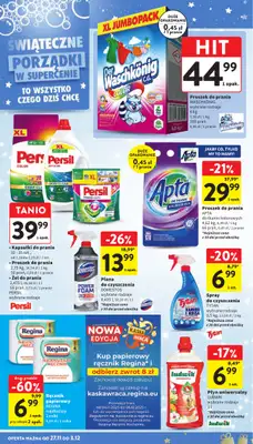 Intermarche - gazetka promocyjna Gazetka od czwartku 27.11 do środy 03.12 - strona 23