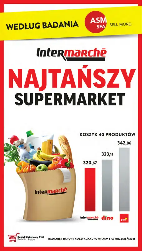 Intermarche - gazetka promocyjna Gazetka od czwartku 27.11 do środy 03.12 - strona 2