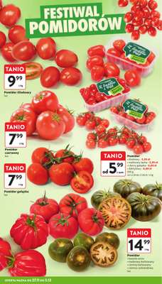 Intermarche - gazetka promocyjna Gazetka od czwartku 27.11 do środy 03.12 - strona 33