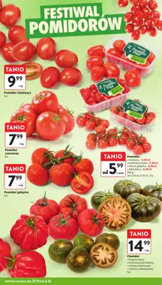 Intermarche - gazetka promocyjna Gazetka od czwartku 27.11 do środy 03.12 - strona 33