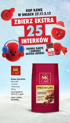 Intermarche - gazetka promocyjna Gazetka od czwartku 27.11 do środy 03.12 - strona 27