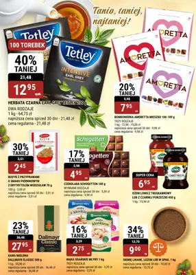 bi1 - gazetka promocyjna Gazetka Czeladź I Dobre ceny. Dobry wybór od środy 26.11 do wtorku 02.12 - strona 14