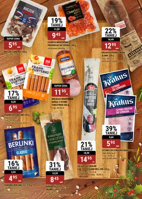 bi1 - gazetka promocyjna Gazetka Ełk I Dobre ceny. Dobry wybór od środy 26.11 do wtorku 02.12 - strona 11