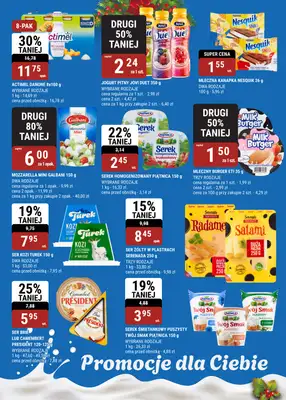 bi1 - gazetka promocyjna Gazetka Szczecin I Dobre ceny. Dobry wybór od środy 26.11 do wtorku 02.12 - strona 10