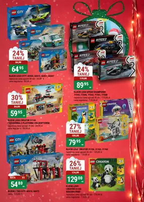 bi1 - gazetka promocyjna Święta zaczynają się tutaj od środy 26.11 do wtorku 09.12 - strona 15