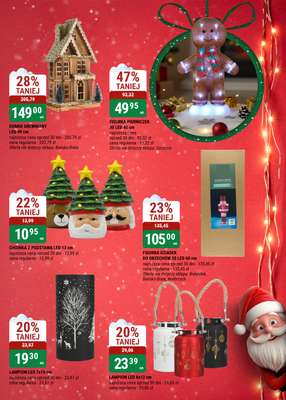 bi1 - gazetka promocyjna Święta zaczynają się tutaj od środy 26.11 do wtorku 09.12 - strona 25