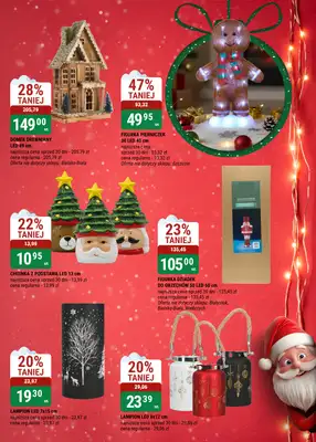 bi1 - gazetka promocyjna Święta zaczynają się tutaj od środy 26.11 do wtorku 09.12 - strona 25