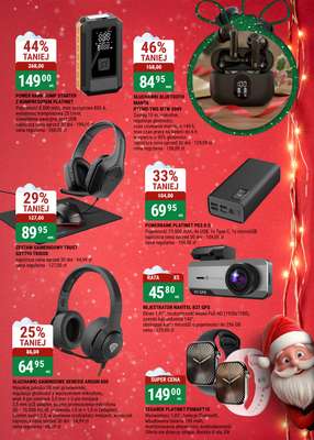 bi1 - gazetka promocyjna Święta zaczynają się tutaj od środy 26.11 do wtorku 09.12 - strona 21