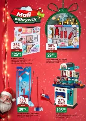 bi1 - gazetka promocyjna Święta zaczynają się tutaj od środy 26.11 do wtorku 09.12 - strona 4