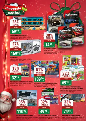 bi1 - gazetka promocyjna Święta zaczynają się tutaj od środy 26.11 do wtorku 09.12 - strona 8