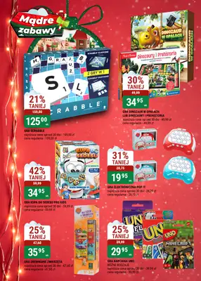 bi1 - gazetka promocyjna Święta zaczynają się tutaj od środy 26.11 do wtorku 09.12 - strona 12