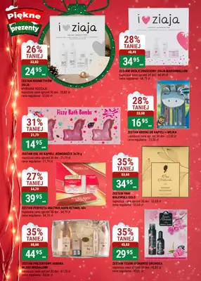 bi1 - gazetka promocyjna Święta zaczynają się tutaj od środy 26.11 do wtorku 09.12 - strona 18