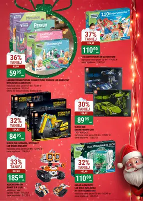 bi1 - gazetka promocyjna Święta zaczynają się tutaj od środy 26.11 do wtorku 09.12 - strona 11