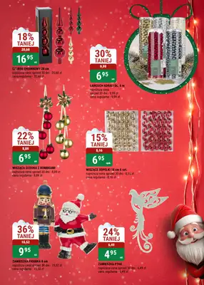 bi1 - gazetka promocyjna Święta zaczynają się tutaj od środy 26.11 do wtorku 09.12 - strona 27