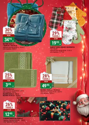 bi1 - gazetka promocyjna Święta zaczynają się tutaj od środy 26.11 do wtorku 09.12 - strona 23