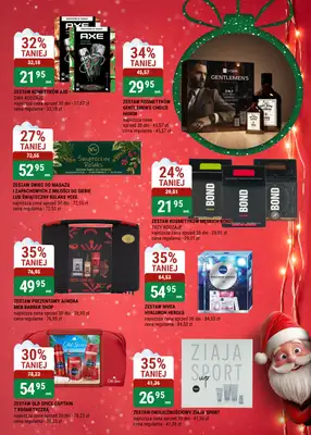 bi1 - gazetka promocyjna Święta zaczynają się tutaj od środy 26.11 do wtorku 09.12 - strona 19
