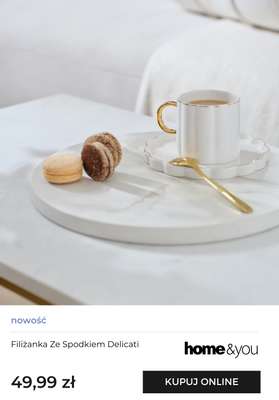 Pościel bawełniana z perkalu Zavero 200x220 cm