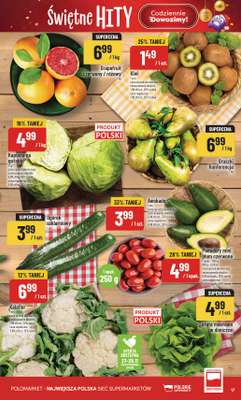 POLOmarket - gazetka promocyjna Gazetka od środy 26.11 do wtorku 02.12 - strona 17