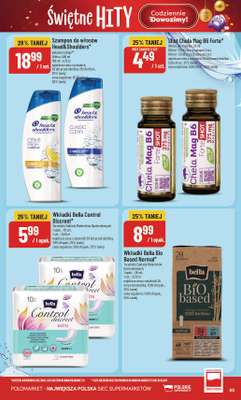 POLOmarket - gazetka promocyjna Gazetka od środy 26.11 do wtorku 02.12 - strona 65